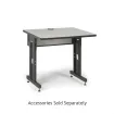Kendall Howard - 5500-3-000-33 - 36" W x 30" D Training Table - Folkstone
