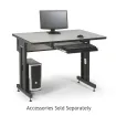 Kendall Howard - 5500-3-000-34 - 48" W x 30" D Training Table - Folkstone