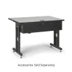 Kendall Howard - 5500-3-000-34 - 48" W x 30" D Training Table - Folkstone