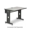 Kendall Howard - 5500-3-000-34 - 48" W x 30" D Training Table - Folkstone