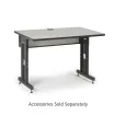 Kendall Howard - 5500-3-000-34 - 48" W x 30" D Training Table - Folkstone