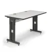 Kendall Howard - 5500-3-000-35 - 60" W x 30" D Training Table - Folkstone
