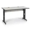 Kendall Howard - 5500-3-000-35 - 60" W x 30" D Training Table - Folkstone