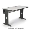 Kendall Howard - 5500-3-000-35 - 60" W x 30" D Training Table - Folkstone