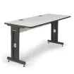 Kendall Howard - 5500-3-000-36 - 72" W x 30" D Training Table - Folkstone