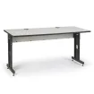Kendall Howard - 5500-3-000-36 - 72" W x 30" D Training Table - Folkstone