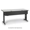 Kendall Howard - 5500-3-000-36 - 72" W x 30" D Training Table - Folkstone