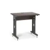 Kendall Howard - 5500-3-004-23 - 36" W x 24" D Training Table - African Mahogany