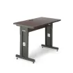 Kendall Howard - 5500-3-004-24 - 48" W x 24" D Training Table - African Mahogany