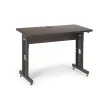 Kendall Howard - 5500-3-004-24 - 48" W x 24" D Training Table - African Mahogany