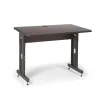 Kendall Howard - 5500-3-004-34 - 48" W x 30" D Training Table - African Mahogany