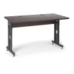Kendall Howard - 5500-3-004-35 - 60" W x 30" D Training Table - African Mahogany