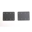 Kendall Howard - 5500-3-100-00 - Training Table Ganging Bracket Kit