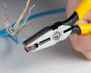 Jonard - UR-25 - UR 3-Port Telephone Splice Connector (Pack of 25)