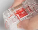 Jonard - WD-30-R - Red Wire 30 AWG, 50ft & Dispenser