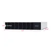 Cyber Power - BP192VL2U01 - UPS SYSTEMS Extended Battery Module for Smart App Online OL8KRTHD and OL10KRTHD