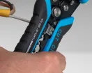 Jonard - WSC-826 - Wire Stripper And Crimper For 8-26 Awg