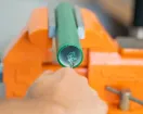 Jonard - TC-300 - Tube Cutter for 1/4" (6.3mm) to 3" (76mm) OD Tubes.
