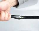 Jonard - TK-108 - Fiber Optic Mid Span Slit & Ring Tool Kit (1.2 mm-18.2 mm)