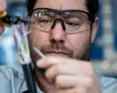 Jonard - SG-5 - Safety Glasses