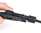 Jonard - SPS-2 - Solar Panel Spanners For Locking/Unlocking Mc4 Connectors (Pack of 2) 