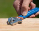 Jonard - AW-6 - Adjustable Wrench 6" with Extra Wide Jaws