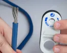 Jonard - CST-1i - Cyclops Wire Stripper