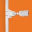Digital Watchdog - DWC-MPB45WiATW - MEGApix 5MP bullet IP camera with a vari-focal lens and IR with IVA+ license