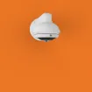 Digital Watchdog - DWC-PVF9Di2TW - MEGApix 9MP Fisheye IP Camera with Fisheye Lens and IR with IVA License