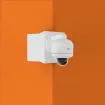 Digital Watchdog - DWC-V4283WD - Star-Light 2.1MP/1080p UHDoC Vandal Dome Camera with a Vari-focal Lens