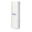 Engenius - ENH500v3 - Wi-Fi 5 Wave 2 Outdoor AC867 5 GHz Point to Point Wireless Bridge