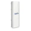 Engenius - ENH500-AX - Two Wi-Fi 6 Outdoor AX1200 5 GHz Point to Point Wireless Bridge