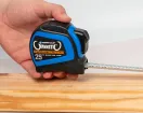 Jonard - TM-25 - Mammoth Insta-Lock Tape Measure, 25' 