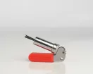 Jonard - TTBW-158 - Barrel Lock Plunger Key Size #6.