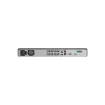 Luminys - R32-8PA4 - R3 Starter Series NVR, 8MP 8 Channel 1U 8-Port PoE, 2SATA, Analytics by Camera, 4TB