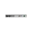 Luminys - R52-8PA2 - R5 Mainstream Series NVR, 32MP 8 Channel 1U 8-Port PoE, 2SATA, Analytics by Recorder, LumiPower, LumiSearch+, 2TB