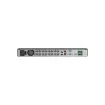 Luminys - R52-16PA4 - R5 Mainstream Series NVR, 32MP 16 Channel 1U 16-Port PoE, 2SATA, Analytics by Recorder, LumiPower, LumiSearch+ , 4TB