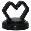 Magdaddy - 62409 - 1/2" Magnetic Cable Holder, UL Listed 10 lbs