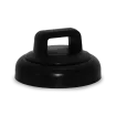 Magdaddy - 62411 - Small Magnetic Cable Tie Mount, UL Listed 10 lbs