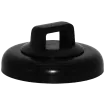 Magdaddy - 62417 - Large Magnetic Cable Tie Mount, UL Listed 15 lbs