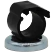 Magdaddy - 62450 - 1/2" Magnetic Cable Clamp, UL Listed 15 lbs