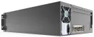 ExacqVision - 6408-96T-R4AL-E - 96TB A Series Hybrid 4U Recorder Enterprise Client Linux with 8 IP Cameras Licenses