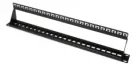 Platinum Tools - 642-24SU - Unloaded Patch Panel, 24 Port, STP Box