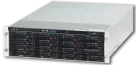 Ganz - ZNR-126TB-RL -10x18TB(180TB raw), 6Gb/s HDD's, RAID5, 240G NVME, Win11 Pro (64bit), Intel i9-12900 (16 Core, 2.40Ghz CPU)