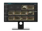 Ganz - ZNS-CVA-LPR-D-1 - CORTROL Video Analytic (CVA) License Plate Recognition Detect module