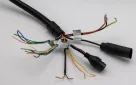 Dahua - 6AL245UNI - 2MP 45x Starlight Laser PTZ