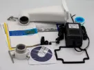 Dahua - 6AL245UNI - 2MP 45x Starlight Laser PTZ