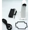 Dahua - 6AL445XANR - 4MP Starlight Network PTZ Camera with Analytics+