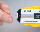 Jonard - ST-450 - Wire Stripper 26-36 Awg