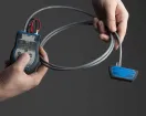 Jonard - TETP-901 - Cable Tester Tone & Probe Kit+ w/ ABN